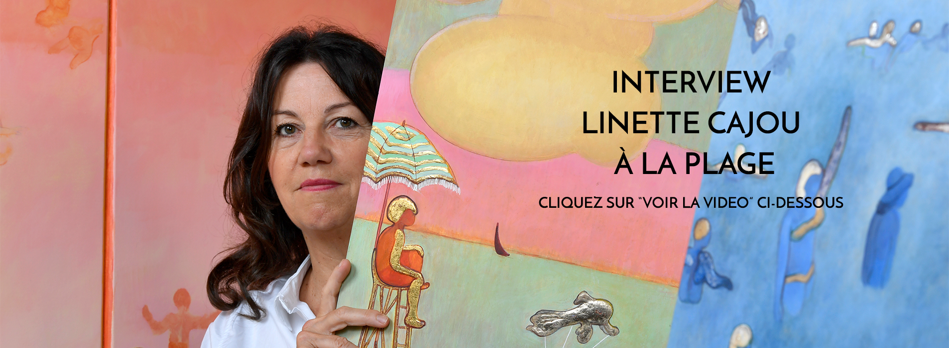 Slide   - Linette Cajou